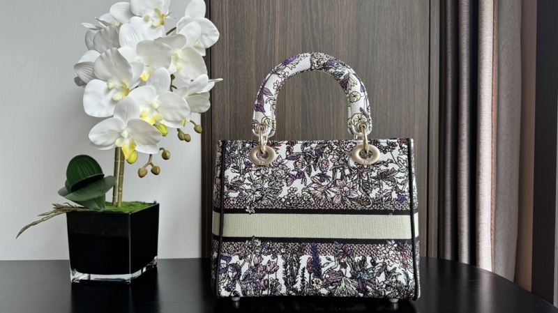 Christian Dior My Lady Bags